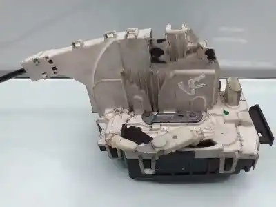 İkinci el araba yedek parçası sol ön kapi kilidi için mercedes-benz sprinterii caja cerrada (desde 01.06) 209/211/213/215  cdi (906.611/613) oem iam referansları 9067202135