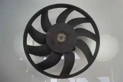 İkinci el araba yedek parçası elektro fan için mercedes-benz sprinterii caja cerrada (desde 01.06) 209/211/213/215  cdi (906.611/613) oem iam referansları 878380v