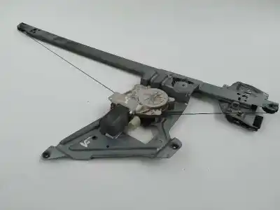 İkinci el araba yedek parçası ön sol pencere regülatörü için mercedes-benz sprinterii caja cerrada (desde 01.06) 209/211/213/215  cdi (906.611/613) oem iam referansları a9067200046