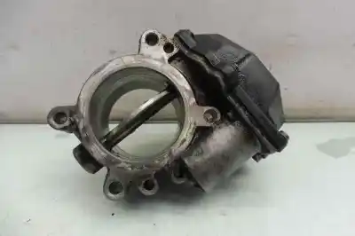 İkinci el araba yedek parçası kelebek kutusu için mercedes-benz sprinterii caja cerrada (desde 01.06) 209/211/213/215  cdi (906.611/613) oem iam referansları 6460901270