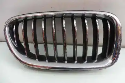 Peça sobressalente para automóvel em segunda mão grelha frontal por bmw serie 5 touring (f11) 520d xdrive referências oem iam 18801310  7336478