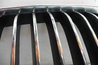 Peça sobressalente para automóvel em segunda mão grelha frontal por bmw serie 5 touring (f11) 520d xdrive referências oem iam 18801310  7336478