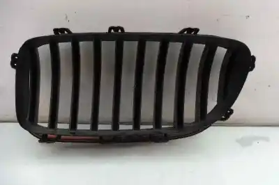 Peça sobressalente para automóvel em segunda mão grelha frontal por bmw serie 5 touring (f11) 520d xdrive referências oem iam 18801310  7336478