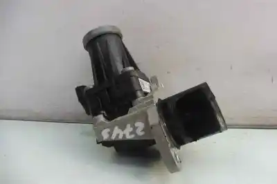 Автозапчастина б/у клапан egr для renault megane iv berlina 5p intens посилання на oem iam h8201411538