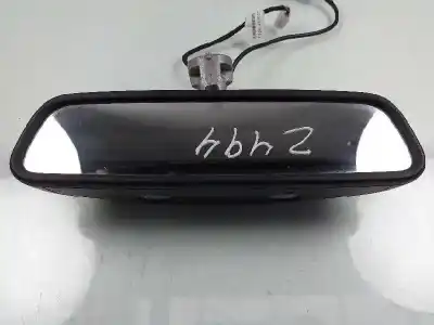 Автозапчасти б/у внутреннее зеркало за mercedes-benz clase c (w205) familiar c 220 t cdi bluetec edition 1 (205.204) ссылки oem iam 2228100217  