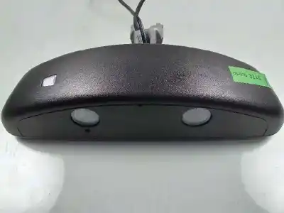 Автозапчасти б/у внутреннее зеркало за mercedes-benz clase c (w205) familiar c 220 t cdi bluetec edition 1 (205.204) ссылки oem iam 2228100217  