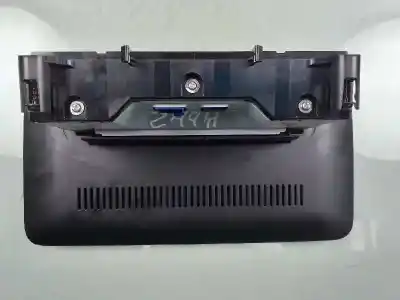 Tweedehands auto-onderdeel multifunctioneel display voor mercedes-benz clase c (w205) familiar c 220 t cdi bluetec edition 1 (205.204) oem iam-referenties a2059002211 a2059020702 a2059012807