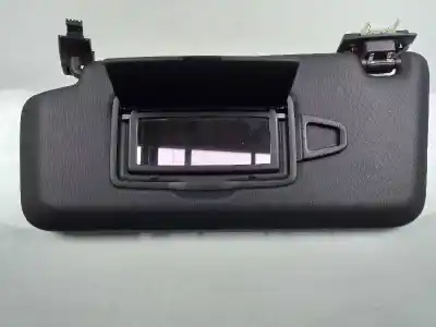 Автозапчастина б/у лівий натір для mercedes-benz clase c (w205) familiar c 220 t cdi bluetec edition 1 (205.204) посилання на oem iam   