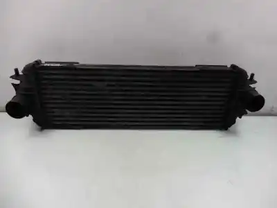 Автозапчасти б/у интеркулер за opel vivaro furgón 2.7t corto ссылки oem iam 91166035