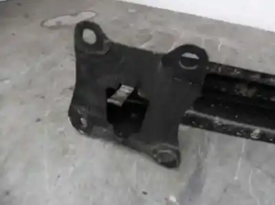 Recambio de automóvil de segunda mano de refuerzo paragolpes trasero para seat leon (1p1) 2.0 tdi referencias oem iam 5p0807305  