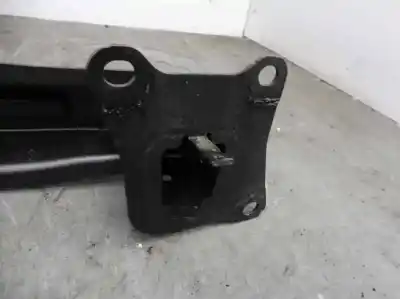 Recambio de automóvil de segunda mano de refuerzo paragolpes trasero para seat leon (1p1) 2.0 tdi referencias oem iam 5p0807305  