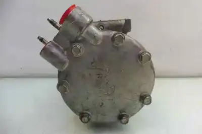 Автозапчасти б/у компрессор кондиционера воздуха за citroen xsara picasso (n68) 1.6 hdi ссылки oem iam 9672865580  