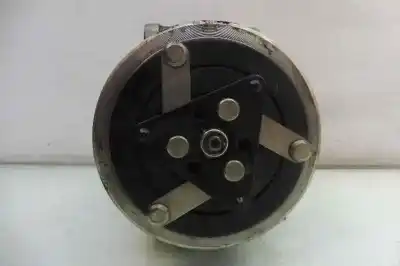 Автозапчасти б/у компрессор кондиционера воздуха за citroen xsara picasso (n68) 1.6 hdi ссылки oem iam 9672865580  