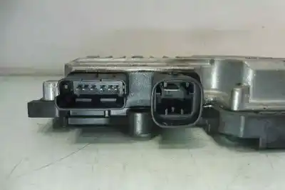 Second-hand car spare part electronic module for peugeot 208 gti oem iam references 9819596180  