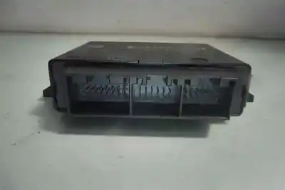 Second-hand car spare part electronic module for seat exeo berlina (3r2) style oem iam references 3r0919475  