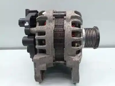 Pièce détachée automobile d'occasion alternateur pour dacia sandero stepway références oem iam 231008593r