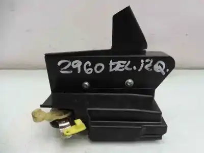 Pièce détachée automobile d'occasion serrure de porte avant gauche pour dacia sandero stepway références oem iam 805039362re