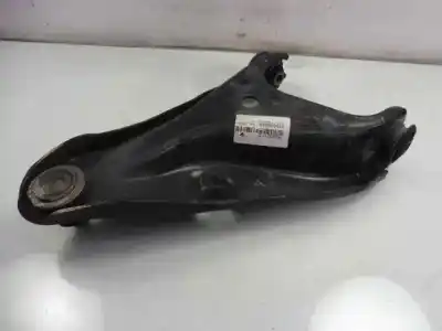 Pièce détachée automobile d'occasion bras de suspension inferieur avant droit pour dacia sandero stepway références oem iam 545006623r