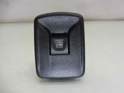 Pièce détachée automobile d'occasion commande de lève vitre avant droit pour dacia sandero stepway références oem iam 254217475r