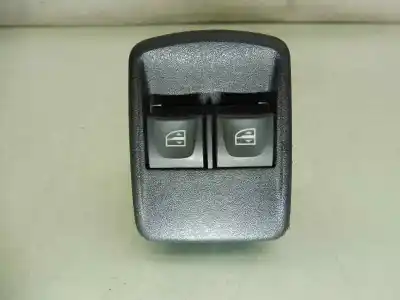 Pièce détachée automobile d'occasion commande de lève vitre avant gauche pour dacia sandero stepway références oem iam 254117873r