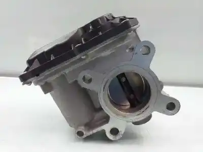 Pièce détachée automobile d'occasion boitier de papillon pour dacia sandero stepway références oem iam 161206038r