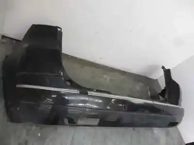 Автозапчасти б/у задний бампер за citroen c4 picasso exclusive ссылки oem iam 7104ll  