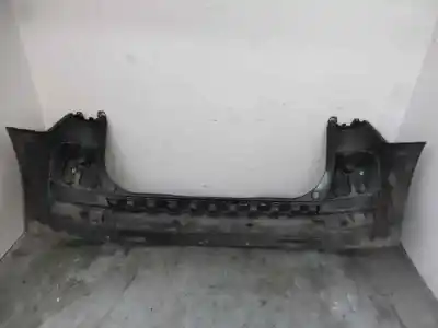 Автозапчасти б/у задний бампер за citroen c4 picasso exclusive ссылки oem iam 7104ll  