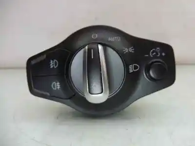 Second-hand car spare part headlights switch for audi a4 avant (8k5) (2008) básico oem iam references 8k0941531as