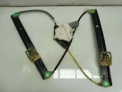 Second-hand car spare part passenger side right window regulator for audi a4 avant (8k5) (2008) básico oem iam references 8k0837462e