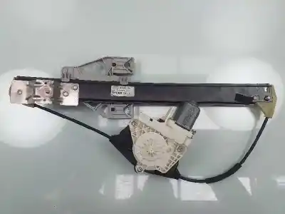 Second-hand car spare part rear left window regulator for audi a4 avant (8k5) (2008) básico oem iam references 8k0839461c