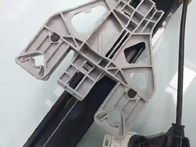 Second-hand car spare part rear left window regulator for audi a4 avant (8k5) (2008) básico oem iam references 8k0839461c  8k0959811a