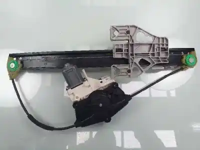 Second-hand car spare part rear left window regulator for audi a4 avant (8k5) (2008) básico oem iam references 8k0839461c  8k0959811a