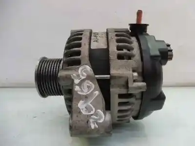 Автозапчастина б/у генератор для land rover discovery v6 td s посилання на oem iam ai90061  