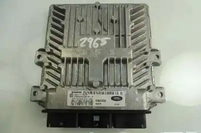Автозапчасти б/у блок управления двигателем за land rover discovery v6 td s ссылки oem iam nnn500560