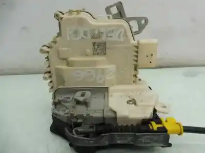 Second-hand car spare part front right door lock for audi a4 avant (8k5) (2008) básico oem iam references 8j1837016  