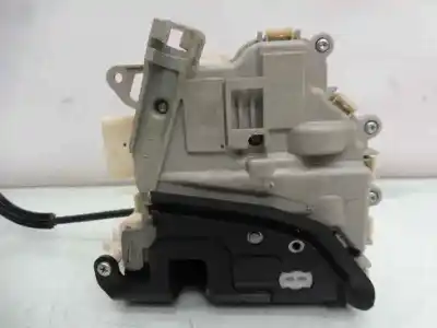 Second-hand car spare part front right door lock for audi a4 avant (8k5) (2008) básico oem iam references 8j1837016  
