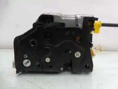 Second-hand car spare part front right door lock for audi a4 avant (8k5) (2008) básico oem iam references 8j1837016  
