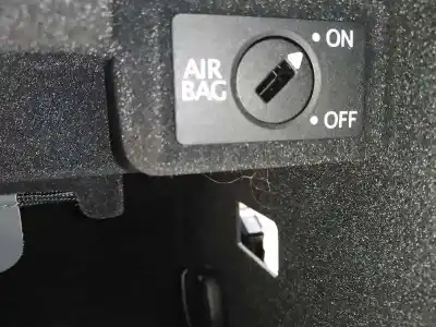 Автозапчастина б/у бардачок для audi a4 avant (8k5) (2008) básico посилання на oem iam 8k1857035b  