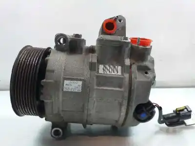 Автозапчасти б/у компрессор кондиционера воздуха за land rover discovery v6 td s ссылки oem iam 4471808382