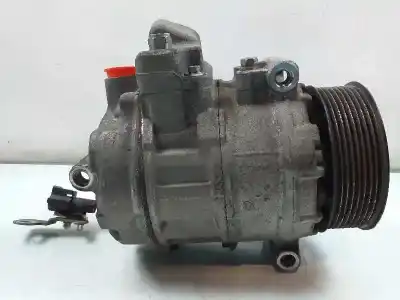 Автозапчастина б/у компресор кондиционера для land rover discovery v6 td s посилання на oem iam 4471808382 7seu17c jpb000183