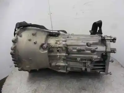 Автозапчасти б/у коробка передач за land rover discovery v6 td s ссылки oem iam   