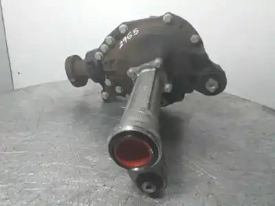 Автозапчасти б/у передний дифференциал за land rover discovery v6 td s ссылки oem iam ag500023  13720134096
