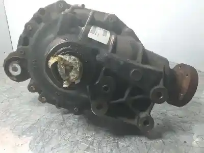 Автозапчасти б/у передний дифференциал за land rover discovery v6 td s ссылки oem iam ag500023  13720134096