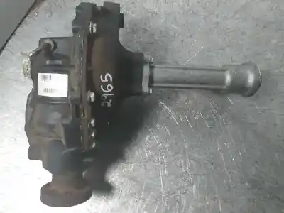 Автозапчасти б/у передний дифференциал за land rover discovery v6 td s ссылки oem iam ag500023  13720134096
