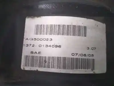 Автозапчасти б/у передний дифференциал за land rover discovery v6 td s ссылки oem iam ag500023  13720134096