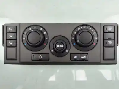 Автозапчасти б/у климат-контроль за land rover discovery v6 td s ссылки oem iam jfc000617wux