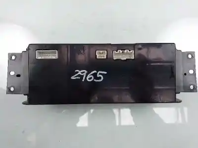 Автозапчасти б/у климат-контроль за land rover discovery v6 td s ссылки oem iam jfc000617wux  mb1465702366