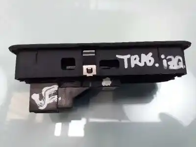 Автозапчасти б/у управление задними левыми стеклами за land rover discovery v6 td s ссылки oem iam yud501070pvj  