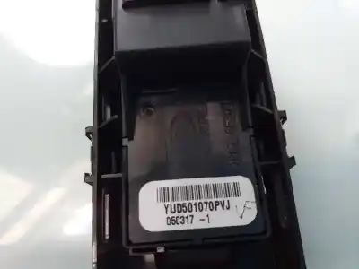 Автозапчасти б/у управление задними левыми стеклами за land rover discovery v6 td s ссылки oem iam yud501070pvj  