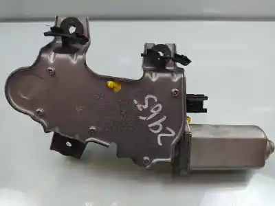 Автозапчастина б/у двигатель заднього склоочисника для land rover discovery v6 td s посилання на oem iam dlb500073 34982581 cw8ab
